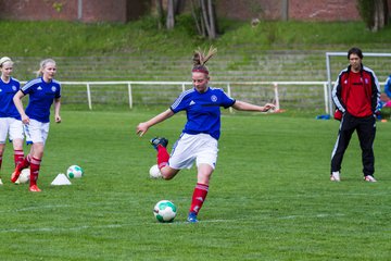 Bild 94 - B-Juniorinnen Holstein Kiel - FF USV Jena : Ergebnis: 3:1